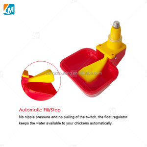 <span class=keywords><strong>Bebederos</strong></span> Automáticos <span class=keywords><strong>para</strong></span> Pollitos de un Día, Modelo YYB LM36, de Plástico, <span class=keywords><strong>para</strong></span> Cría de Aves de Corral - Product Image 3