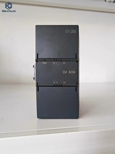 Module d'entrée numérique pour contrôleur PLC, neuf et original, EM AE04 6ES7 288-3AE04-0AA - Product Image 1