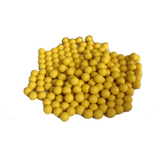 <span class=keywords><strong>Bolas</strong></span> de Goma de Silicona de <span class=keywords><strong>Poliuretano</strong></span> para Limpieza de Tamices, <span class=keywords><strong>Bolas</strong></span> de Juguete de Silicona para Parques Infantiles - Product Image 6