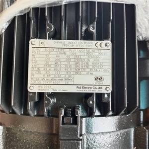 ปั๊มน้ำอุตสาหกรรมไฟฟ้าสามเฟส Brinkmann รุ่น TFS232/70-K-61Z+851 ขนาด 1/2 นิ้ว แบบควบคุมด้วยมือ ผลิตจากโลหะ ประเทศเยอรมนี - Product Image 4