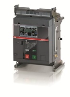 Disjoncteur électronique 1sda072213r1 1600A, 3 canaux, Ekip Dip Lsig Trip, 690V, Série Sace 2
