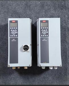 Variateurs de fréquence Danfoss Vfd 131B2082 FC-302P18KT5E55H2X, haute efficacité, pour pompe, ventilateur, compresseur - Product Image 1
