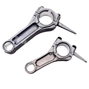 Conjunto de biela y cigüeñal GX420 Micro Trowel 188F190 para motor de gasolina, motor óptico GX390, piezas y accesorios para generador - Product Image 2