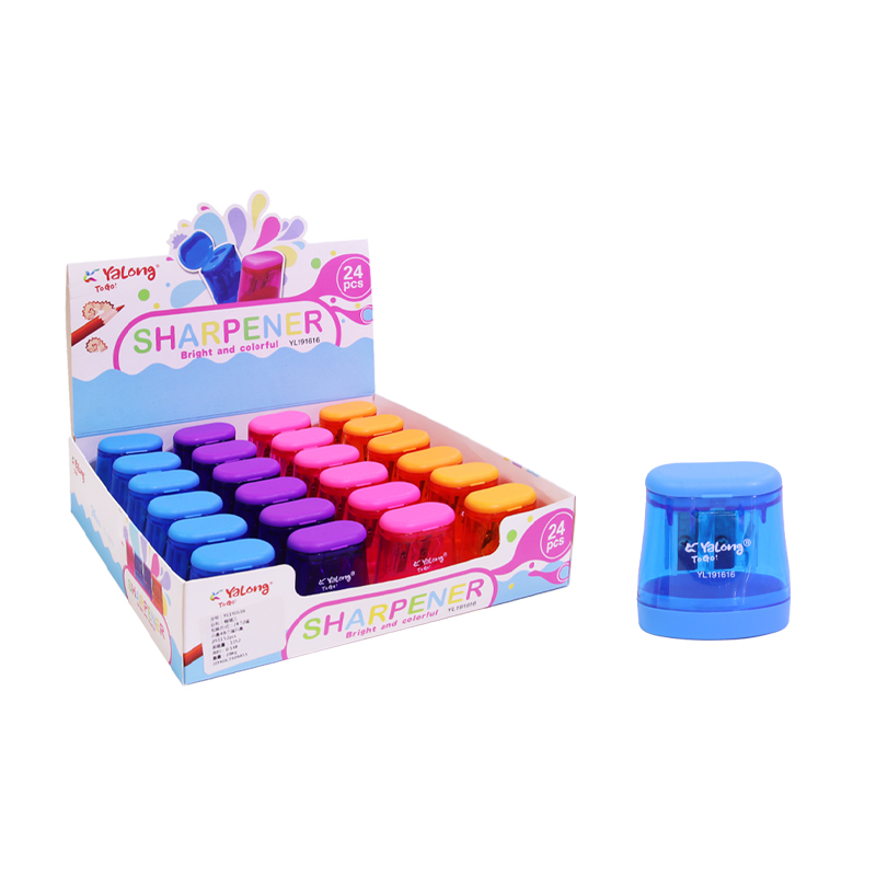 Yalong Hot Sale Two Hole Pencil