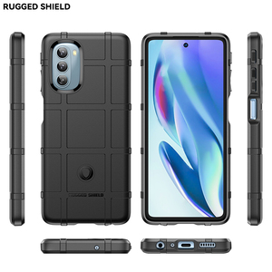 Usged-Funda de teléfono móvil a prueba de golpes para <span class=keywords><strong>Motorola</strong></span> G <span class=keywords><strong>Stylus</strong></span> <span class=keywords><strong>2021</strong></span>, cubierta de TPU a prueba de golpes para <span class=keywords><strong>Motorola</strong></span> G <span class=keywords><strong>Stylus</strong></span> 2023 - Product Image 6
