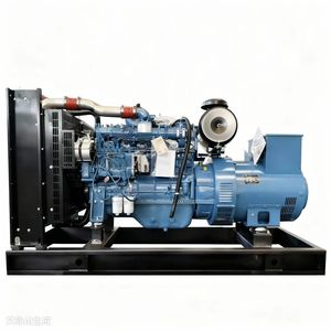 Factory Direct <b>Mobile</b> Trailer-type Box Automatic 120kw <b>Generator</b> Set LZ-120GF 50hz Silent <b>Generator</b> Set - Product Image 4