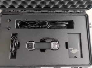 Scanner 3D portable pour usage industriel, prix Einscan Freescan UE 7 11 Pro Combo Trio H <span class=keywords><strong>Hx</strong></span> H2 HD 2X <span class=keywords><strong>Shining</strong></span> 3D Scanner - Product Image 6