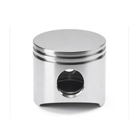Bielles et segments de piston (acier inoxydable) pour compresseurs frigorifiques Carrier 06D 06E 05G 05K 5H 06DR