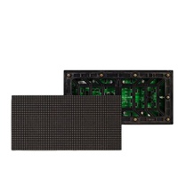 Écran LED d'affichage locatif couleur pleine P4 SMD2020 intérieur P2 P2.5 P3 P5 Panneau LED Modulaire pour salle d'exposition d'affichage LED