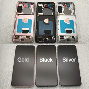 Pantalla Táctil LCD de Repuesto para Teléfono Móvil OLED S21+, Pantalla S21 Plus 5G con Marco para <span class=keywords><strong>Samsung</strong></span> Galaxy G996F B - Product Image 6