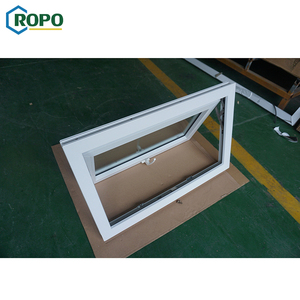 Ventana de Toldo de Diseño Compacto con Doble Vidrio UPVC <span class=keywords><strong>ROPO</strong></span> NZS4211 - Product Image 4