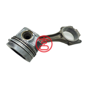 ชุดก้านสูบสำหรับ VW Caravelle Transporter ชุดก้านสูบ16V cfca cfgb T5/T6 03L107065N OEM - Product Image 4