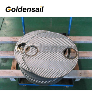 Elettrolizzatore d'Acqua da 1000 Nm³/h per Generatore di Idrogeno Alcalino - Product Image 3