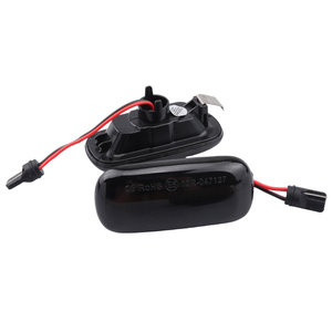 Clignotant de garde-boue avant gauche pour Audi - Product Image 4