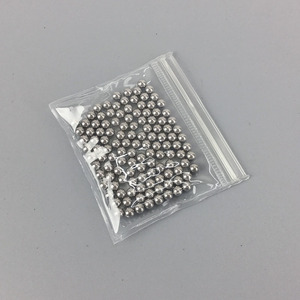 Haima Xuan Steel <b>Balls</b> 7mm Diameter For <b>Paint</b> Mixing And Stirring Metal Storage Accessory - Product Image 3