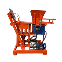 Machine à fabriquer des briques à Dubaï