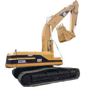 325BL สำหรับรถขุดตีนตะขาบสำหรับแมวใช้งานง่าย - Product Image 1