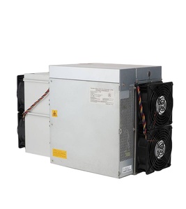 Oferta especial Bitmain Antminer Z15 <span class=keywords><strong>Pro</strong></span> 860KSol/s 840KSol/s Equihash Algorithm ASIC Miner para minería de Zcash ZEC - Product Image 3