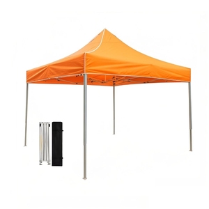 เต๊นท์อลูมิเนียมพับได้สำหรับโปรโมชั่นและกิจกรรม - Product Image 1