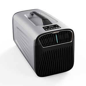 High Quality AC 5200BTU Outdoor Camping Cooling <b>Mini</b> Mobile for Hotel Car Home Portable <b>Air</b> <b>Conditioner</b> - Product Image 2