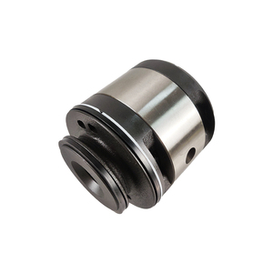 Kit de réparation pour pompe à huile hydraulique T6C 031 2R01 B1 – Kit de pompe à aubes pour accessoires de pompe à huile quantitative T6C - Product Image 4