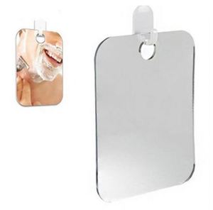 Espejo Acrílico Antivaho para Ducha, Espejo sin Niebla para Afeitar, Accesorios de Viaje para Baño, Herramientas de Afeitado para Hombre y Maquillaje para Mujer - Product Image 2