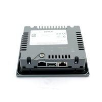 Écran tactile d'origine Siemens KTP400 SIMATIC HMI 6AV2123-2GB03-0AX0 6AV2123-2MB03-0AX0 6av2123-2JB03-0AX0 HMI 6AV2123-2DB03-0AX0