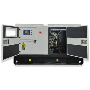Generador Perkins PW-33ET5S 33KVA 26KW PRP 30KVA 24KW 50Hz 1103A-33G Industrial Perkins GTL POWER - Product Image 3