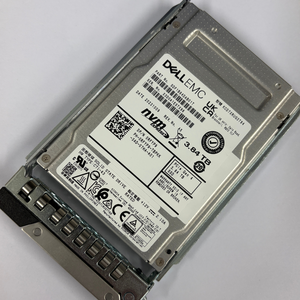 Disque dur SSD SAS Dell 7,68 To pour serveur, 2,5 pouces, 12 Gbit/s, pour serveurs Dell PowerEdge R750 R760 R450 R7725 - Product Image 2