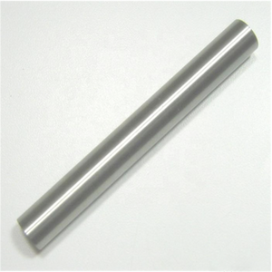 Barre en acier inoxydable brillant - Product Image 4