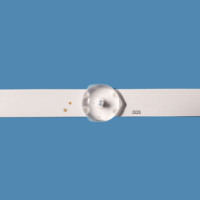 Nueva Tira de Retroiluminación LED para TV Arce1ik_43_Alpha_3X6_3030_6S1P REV1.1 para Reparación de TV de 43 Pulgadas