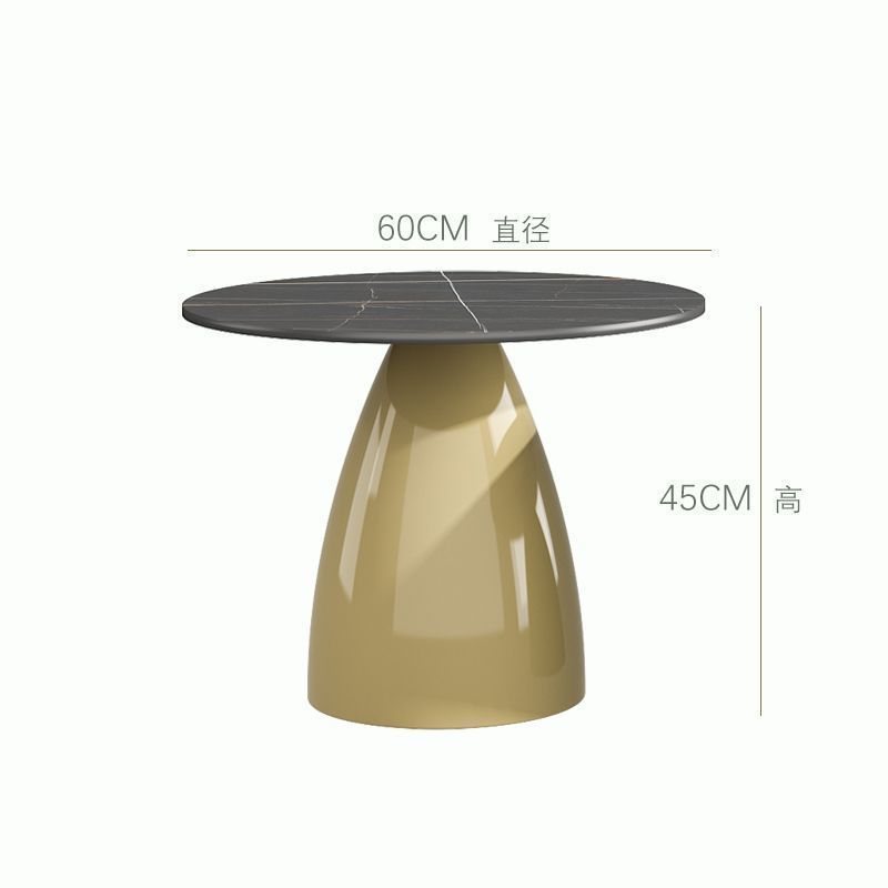 Stile di fascia alta: oro nero lauren + base crema