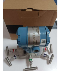 Transmetteur Emersons Rosemounts 3051dp/3051dg 100% original / 4-20mA HART 7/SIL2 ATEX IECEx FM /IP67 / 4X - Product Image 5