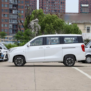 DFSK Fengguang 380K 1.5L 7 places (monospace) avec climatisation et direction assistée électrique. - Product Image 2