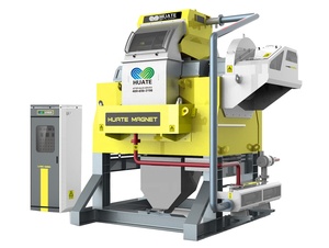 Máy Tách Từ Quá Trình Ướt Dòng Tách Từ Tách Khoáng Sản Cho Máy Khai Thác Cát Thạch Anh Thiết Bị Khai Thác Mỏ WHIMS - Product Image 6