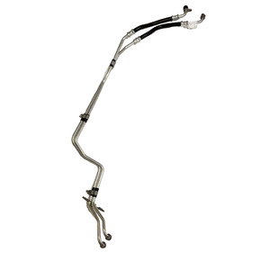 Manguera del Enfriador de Aceite de Transmisión para Porsche Panamera 970 97030708201 - Product Image 3