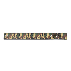 Cinturón de Levantamiento de Pesas con Hebilla de Palanca de 13 mm de Grosor, Color Personalizado, Venta al Por Mayor 2026, Cinturón de Levantamiento de Pesas de Camuflaje para Fitness - Product Image 6