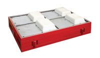 Machines de production automatiques de boîtes, plateaux et assiettes alimentaires jetables en PP/PS/PET/PVC/EPS avec moteur servo