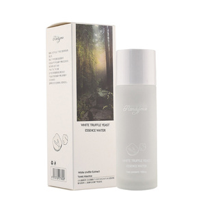 Sérum Hydratant à la Levure de Truffe Blanche OEM ODM, Essence Rafraîchissante à l'Acide Hyaluronique pour Peaux Sensibles - Product Image 1