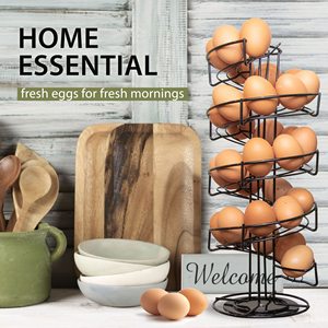 ที่วางเครื่องจ่ายแบบตั้งโต๊ะสำหรับขายส่ง 3 โหล ไม่มีฐาน - Product Image 4