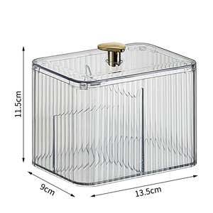Пластиковый органайзер для косметики - Product Image 6