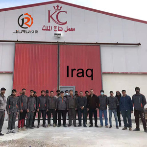 Ustomized utomatic n n-ite raining llovizna ypsum Board chinachinery anuanitaring achachine roroduction INE ine - Product Image 3