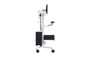 2.12 Million Effective Pixels Supports Video &amp; Image Management GN-200 HD PDF Report Export for Cervical Lesion Diagnosis - Product Image 2