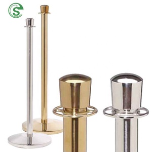 Vip dây rào cản hàng đợi dây đeo hàng rào nhà cung cấp tại Trung Quốc stanchion - Product Image 4