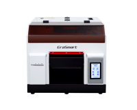 Rasmart-alfombrilla igital de 800 P, Goma de enjuague de 4 V, rinter