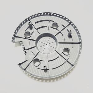 Cubierta Inferior del Motor Agras T100 Original, Nueva y de Alta Resistencia, Accesorio de Metal Resistente al Desgaste para Drones Agrícolas, Venta al Por Mayor - Product Image 3