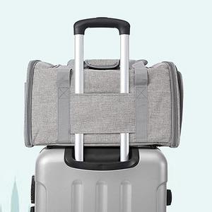 Оптовая продажа, сумка для переноски кошек - Product Image 3