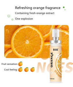 Портативный ароматизатор для ухода за полостью рта - Product Image 5