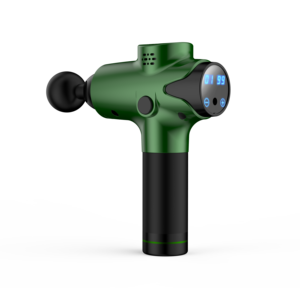 Percussion <span class=keywords><strong>Massage</strong></span> Gun Profession elle Tiefen gewebe <span class=keywords><strong>massage</strong></span> geräte zur Linderung von Muskel verspannungen - Product Image 4