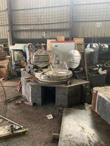 <span class=keywords><strong>Machine</strong></span> de biseautage de coude d'usine - Product Image 6